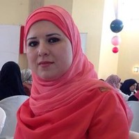 Ghada Gdebian