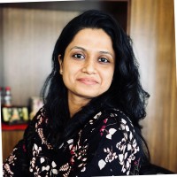 Gaurangi Kolzarkar