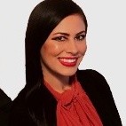 Carly Wood
