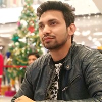 Abhinav Pathania