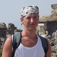 Andrey Pospelko