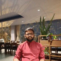 Vashishtha Dave