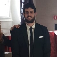 Gianluca Panerai