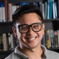 Jericho Masigan