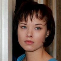 Natalia Semenova