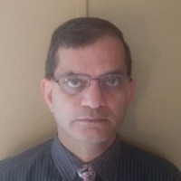 Kamlesh Dave