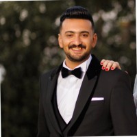 Khaled Dahab