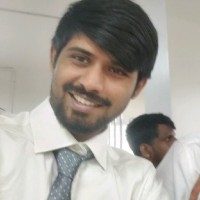 Bharath r