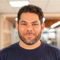 Michel Avila