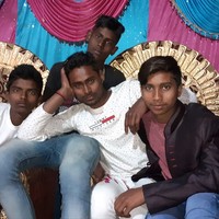 Gayal Prinda asheesh roy
