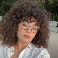 Faiza Ouhamou