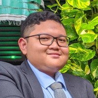 Rayhan Shaquille