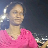 Pravallika Paluri