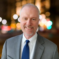 Martin Smith, MBA