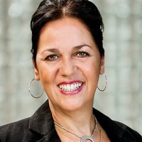 Isabel Villalon ®