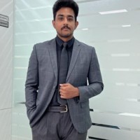ASWIN ANILKUMAR