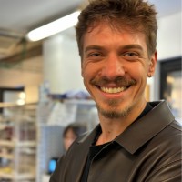 Max Oliynyk