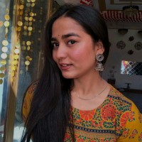 Megha Negi