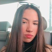 Gabrielle Lucena