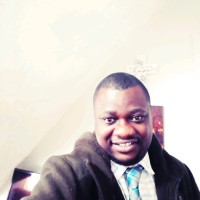 Seth Amankwah