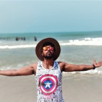 Goutham Raj