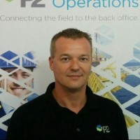 Mark Jacobsen