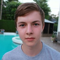 Andrew Pullar