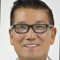 Michael Matsuda