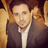 Ibraheem Jabali