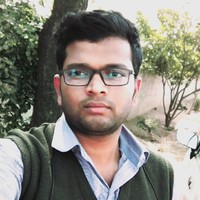 M Dinesh Kumar