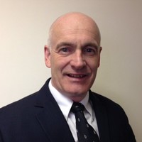 cyril Walsh