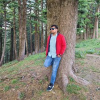 Udit Garg
