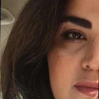Mahsa Bakhshi