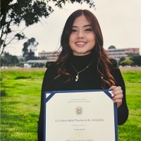 Maria Paula Gonzalez Rodriguez