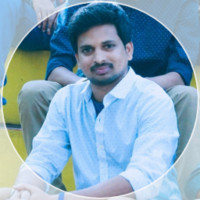 Kishore Medarametla