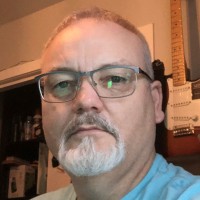 Keith Reid