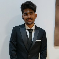 Piyush Dodia