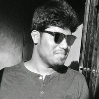 Santosh Reddy