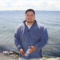 James Gonzales