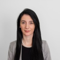 Arbnore Isniqi