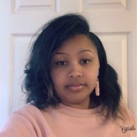 Tarressa Johnson