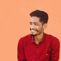 Sreehari K V