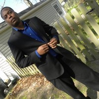 Deonte Stewart