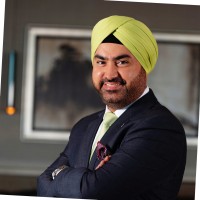 Parmeet Singh Anand