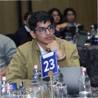 Chirayu Sharma