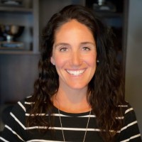Danelle Huber
