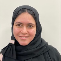 Huda Jamal