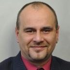 Dvorak Pavel