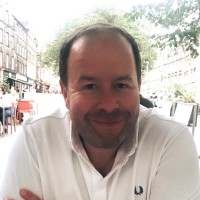 Stephen Grimes