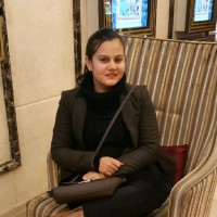 Shweta Singh